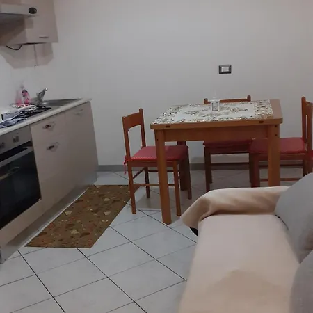 Casa Pineta